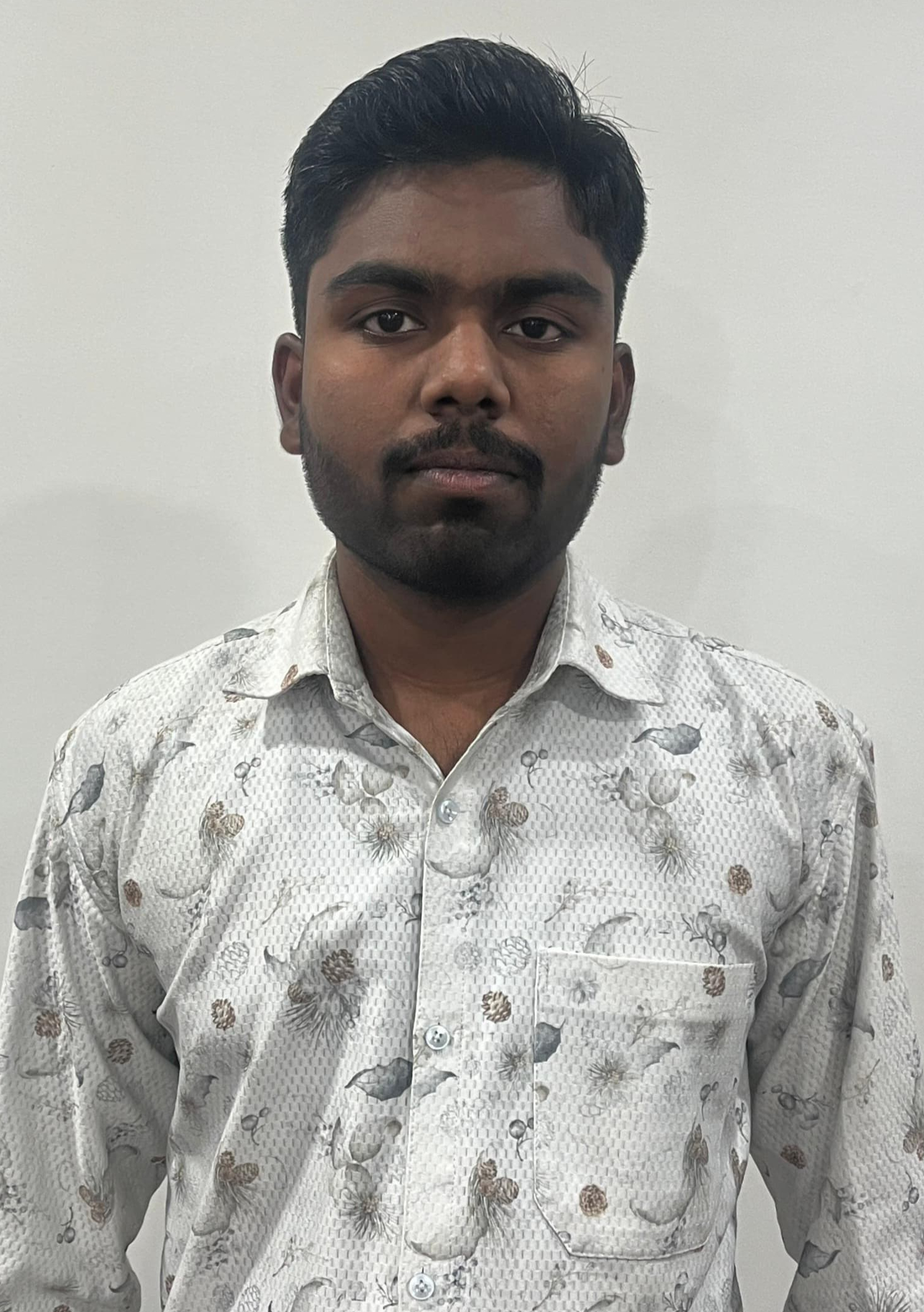 Pushkar Verma
